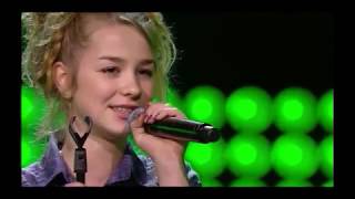 Van Vlaanderen The Voice of Flanders Belgium all winner blind auditions Season 1–5 20112017 [upl. by Joellen64]