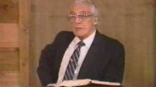 Prophet Elijah by Leonard Ravenhill [upl. by Fesuoy971]