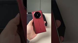 Huawei Mate XT Extraordinary Master immersive unboxing hands on Huawei Huaweimatext [upl. by Asir]