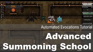 FoundryVTT Automated Evocations Tutorial Advanced Macros and More [upl. by Aidan]