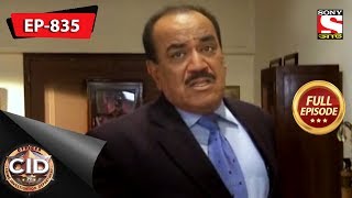 CID Bengali  Full Episode 835  24th August 2019 [upl. by Saxe]