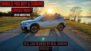 Subaru Crosstrek Review 5 Years Later  Is It Worth The Investment [upl. by Doyle939]