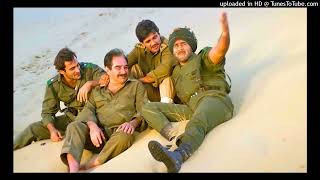 Sandese Aate Hai Full VIDEO SONG  Roop K Sonu Nigam  Indian Army Song  Sunny Deol Suniel Shetty [upl. by Esyned337]