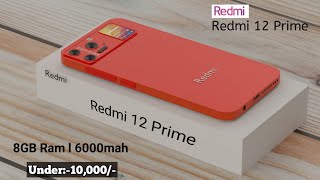 Redmi launch 5G Phone Only Rs 10000 redmi redmi5G [upl. by Violetta]