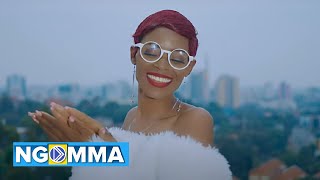 KAMINI BY KAIRITU GAKENIAOFFICIAL VIDEO [upl. by Hebel993]