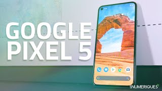 Google Pixel 5  Le meilleur compromis [upl. by Annemarie]