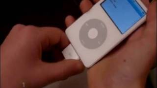 How to Add Songs to an iPod [upl. by Woodie]