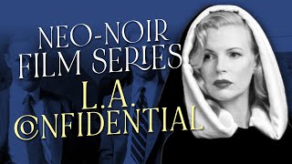 Neo Noir  LA Confidential by Curtis Hanson [upl. by Adnahs343]