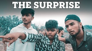 THE SURPRISE  MUST WATCH  SECUNDERABAD DIARIES [upl. by Chesney]