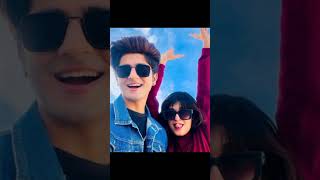 Gulshan and Janvi short video 💗 love [upl. by Maggee]