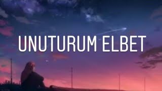 اغنية unuturum elbetسأنسى بالتأكيد مترجمة [upl. by Etnahsa643]