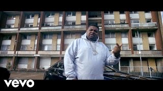 Big Narstie  BDL Anthem [upl. by Horatius]