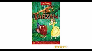 Tarzan Hörspiel [upl. by Eagle190]