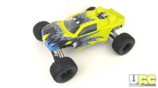 Duratrax Evader EXT2 RTR review [upl. by Norman]