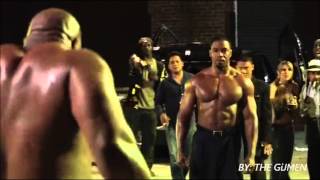 Michael Jai White Blood And BONE BEST OF BONE [upl. by Nohtan]