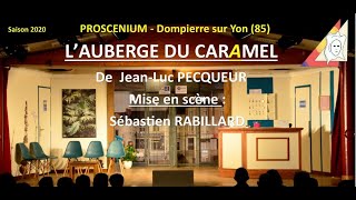 2020 Lauberge du Caramel [upl. by Chavez]