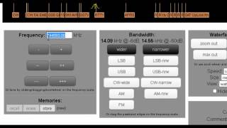 Come praticare radioascolto online [upl. by Ayanahs744]