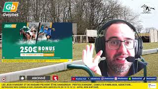 🔴🏇Explication du Bonus de Bienvenue 250€ Genybet🔴🏇 [upl. by Kawasaki]