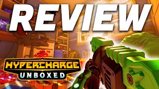 Hypercharge Unboxed Review  Worth Your Money in 2022 [upl. by Tessa]