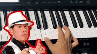 El LocutorioBayron CaicedoTutorial Piano [upl. by Gayner]