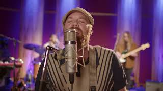 Marc Broussard – The Wanderer Live at Heartwood Soundstage [upl. by Eiramit]