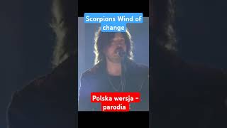 Wind of change parodia ai 80smusic classicrocksongs music rocksongs polska foryou fyp [upl. by Tedi303]