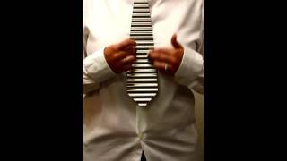 Washboard Tie [upl. by Naamann]