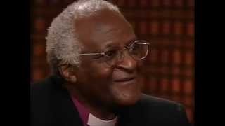 Forgiveness quotWhat do you do to forgive someonequot  Archbishop Desmond Tutu [upl. by Aiciled]