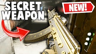 Unlock the New Secret Beast Maker Blueprint in MW2 Raid Easter Egg Guide [upl. by Markos]