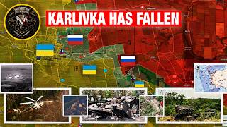 The Heat🔥Kursk  Strategic Mistake⚔️Everything Is Collapsing In Donbass💥 Military Summary 20240830 [upl. by Philipps]