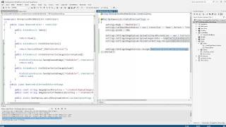 DevExpress ASPNET MVC HTML Editor [upl. by Frierson312]