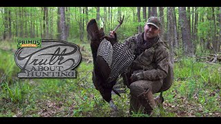 Primos TRUTH About Hunting  Justin Breland [upl. by Lucienne108]