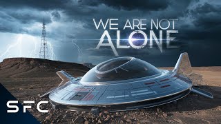 Alien Visitations We Are Not Alone  Feature Length UFO Documentary [upl. by Seabury]