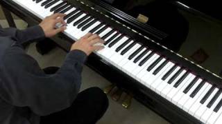 Bastien Piano Basics Level 3 Piano No2 Camel Caravan P8 [upl. by Burnight488]