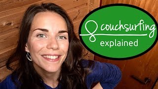 How Does Couchsurfing Work [upl. by Siro]