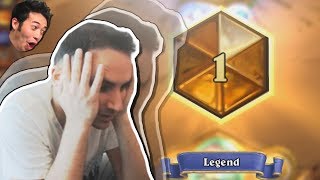 Reckful Hits Rank 1 Legend [upl. by Uziel]