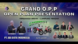 GRAND OPP  DBOOSTER  TERBANGGI BESAR [upl. by Newton]