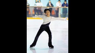 Hanyu Yuzuru 羽生結弦20002022 （All Costumes）僕のことMrs GREEN APPLE 【MAD】 [upl. by Marmion592]