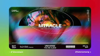 • Vietsub • WayV Miracle  Hawyn amp Hamilk [upl. by Kalfas]