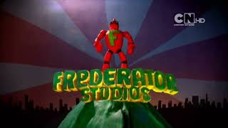 Frederator StudiosCartoon Network StudiosCartoon Network 2010 [upl. by Ehrlich]