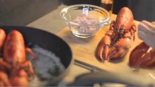 Navarin de Homard [upl. by Forrest]