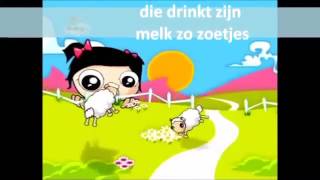 Slaap Kindje Slaap BabyTV 1 uur lang [upl. by Leighton]