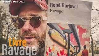 Ravage de Barjavel [upl. by Ecinrev]