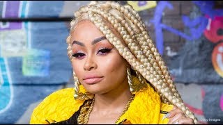 Why BLAC CHYNA Does Not Get Enough Credit Money Hungry TH0TThe Kardashiansamp Her attitude [upl. by Buehler]