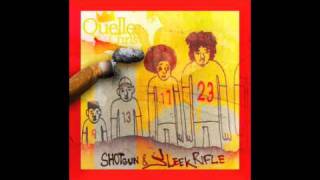 Quelle Chris  Sleek Rifle prod by Quelle Chris [upl. by Shelah]