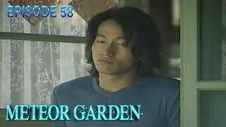 Meteor Garden 2001 Episode 58 Tagalog Dub [upl. by Desai376]