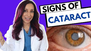 Vision After Cataract Surgery  Whats Next  Eye Doctor Explains [upl. by Noe]