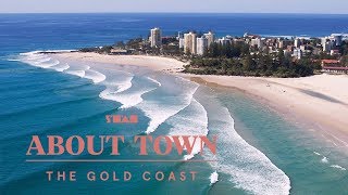 Stabs Guide to the Gold Coast [upl. by Sigfried]