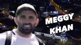 Meggy Khan  Kingpin of Bradford [upl. by Mencher365]