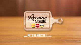 Las Recetas Más Ricas  RECETAS NESTLÉ® [upl. by Archie]